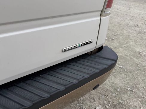 Used 2011 Ford F150 King Ranch image 16