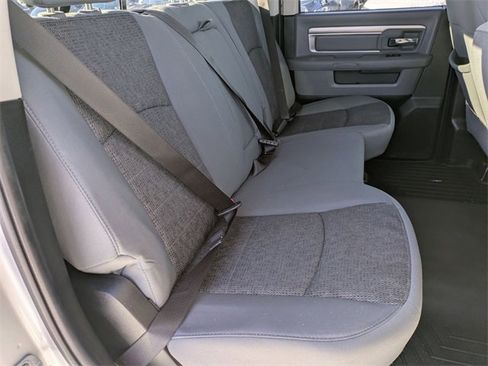 Used 2014 RAM 1500 Big Horn image 23