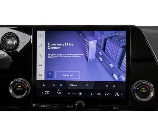 Used 2025 Lexus NX 350 AWD w/ Cold Area Package image 11