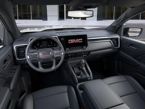 New 2026 GMC Canyon Elevation RWD image 15