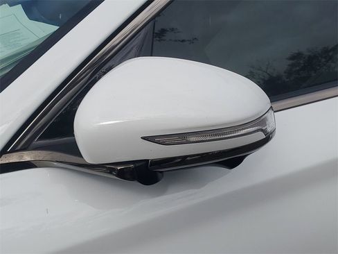 Used 2025 Genesis G70 3.3T Advanced w/ Sport Prestige Package image 11