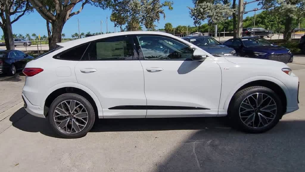 New 2026 Audi Q5 Premium Plus AWD/4WD image 9