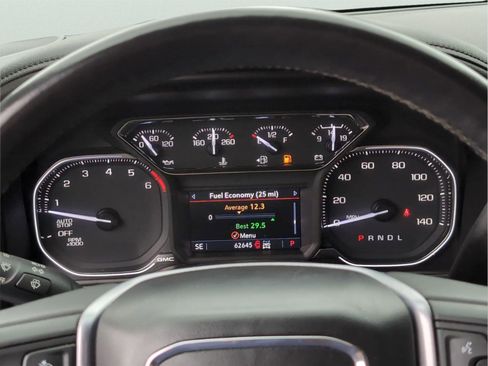 Used 2020 GMC Sierra 1500 SLT w/ SLT Premium Plus Package image 22