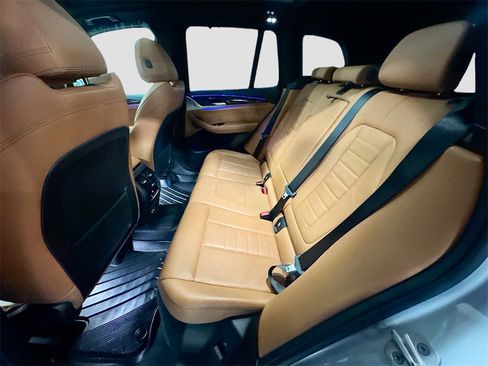 Used 2021 BMW X3 M40i w/ Premium Package image 29