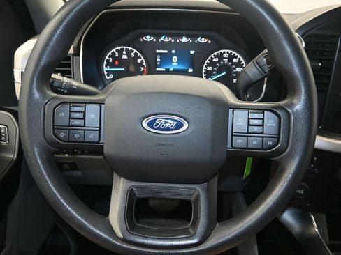 Used 2021 Ford F150 XL w/ XL Power Equipment Group RWD image 13