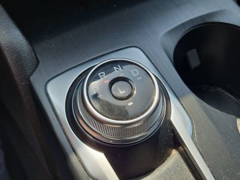 Certified 2022 Ford Escape SE FWD image 21