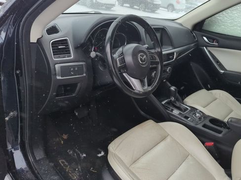 Used 2016 MAZDA CX-5 Grand Touring image 7