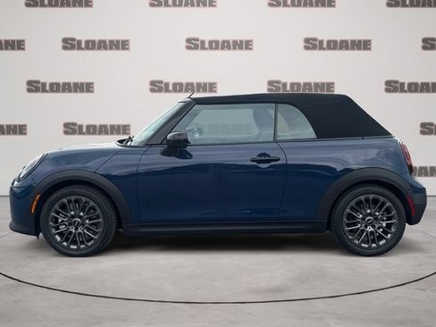 Used 2025 MINI Cooper S FWD image 2