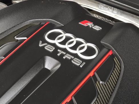 Used 2018 Audi RS 7 Performance w/ Driver Assistance Package image 61