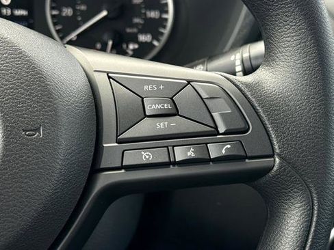 New 2025 Nissan Sentra S image 24