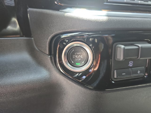 Certified 2025 GMC Sierra 1500 Elevation AWD/4WD image 26