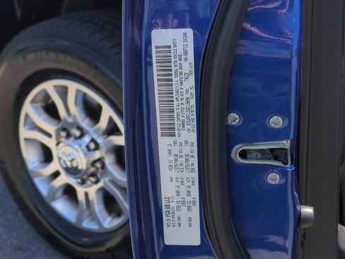 Used 2016 RAM 2500 Laramie w/ Protection Group AWD/4WD image 56