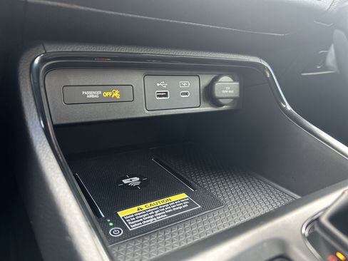 Used 2024 Honda CR-V Sport-L image 12