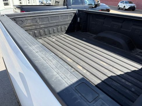 Used 2023 Chevrolet Silverado 2500 LT w/ Convenience Package image 23