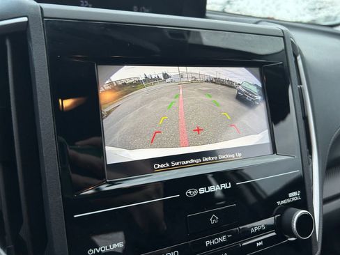 Used 2023 Subaru Impreza 2.0i image 19