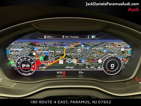 Used 2018 Audi SQ5 Premium Plus w/ S Sport Package image 11