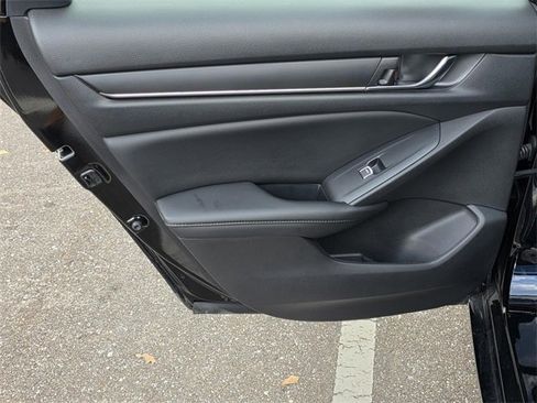 Used 2022 Honda Accord Sport Special Edition image 33