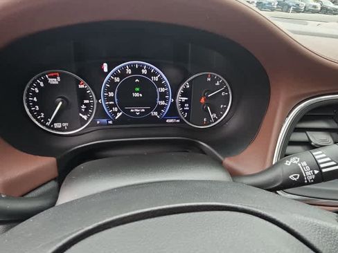 Used 2020 Buick Enclave Avenir w/ Avenir Technology Package image 17