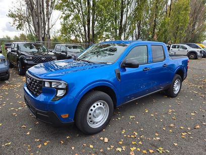New 2025 Ford Maverick XL