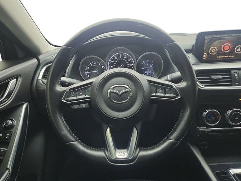 Used 2017 MAZDA MAZDA6 Sport image 13