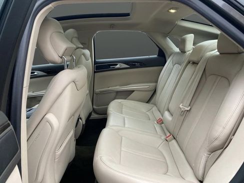 Used 2016 Lincoln MKZ Hybrid w/ Equipment Group 600A Reserve image 27