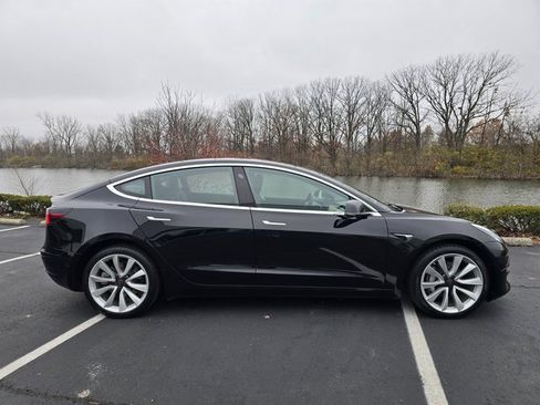 Used 2018 Tesla Model 3 Long Range image 6