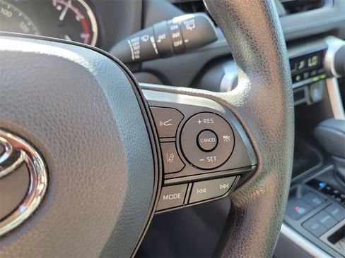 Used 2024 Toyota RAV4 XLE w/ Convenience Package image 26