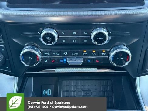 Used 2023 Ford F150 Platinum AWD/4WD image 33