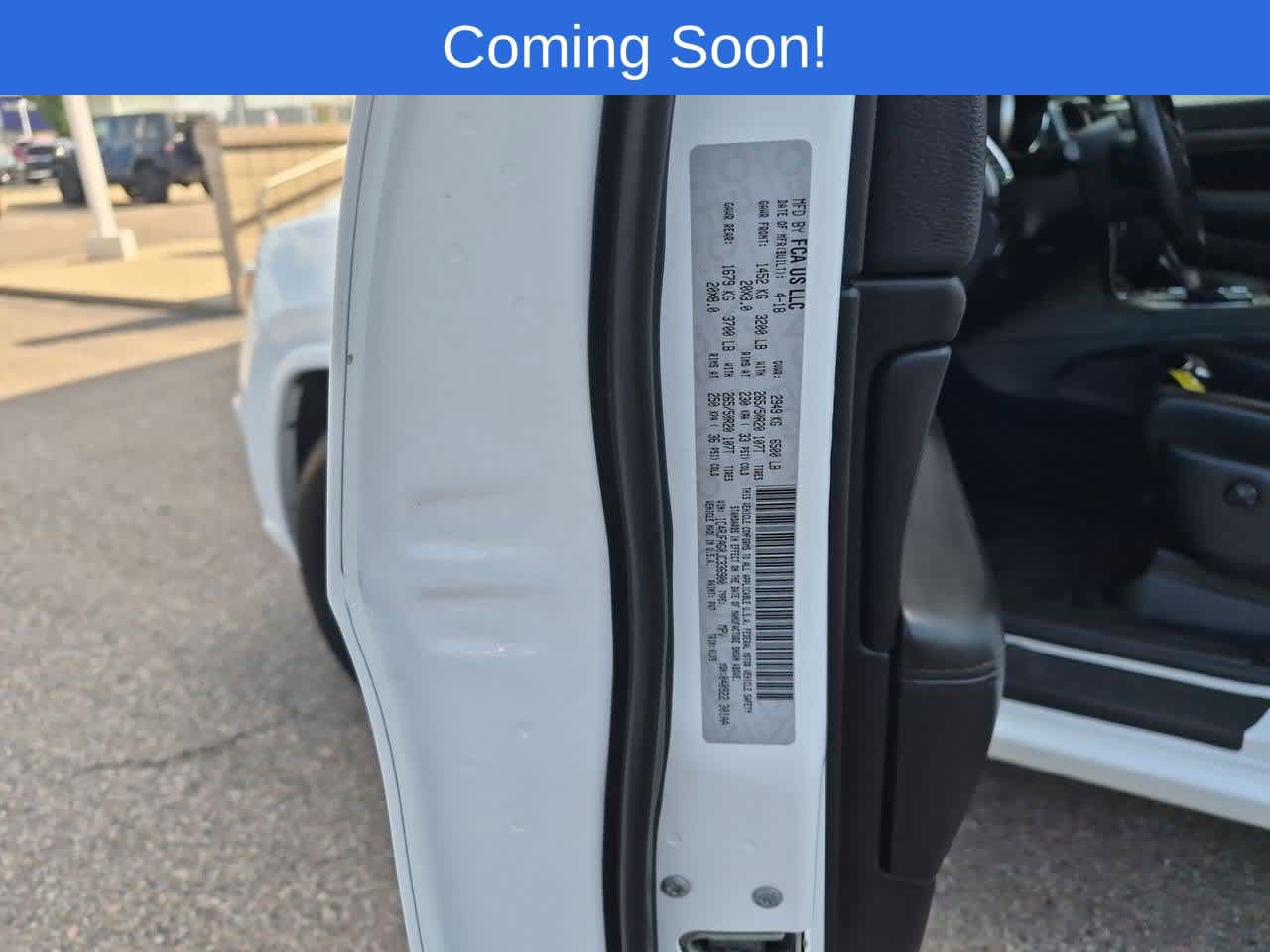 Used 2018 Jeep Grand Cherokee Altitude AWD/4WD image 35