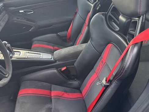 Used 2018 Porsche 911 GT3 RWD image 10