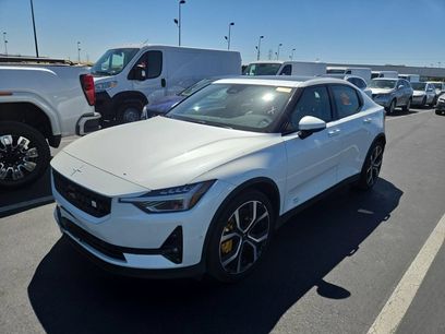 Used 2023 Polestar Polestar 2 w/ Pilot Pack