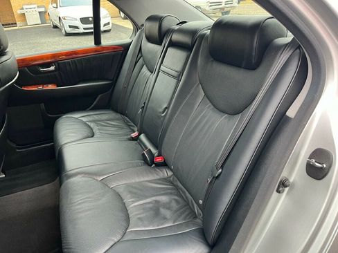 Used 2005 Lexus LS 430 image 30