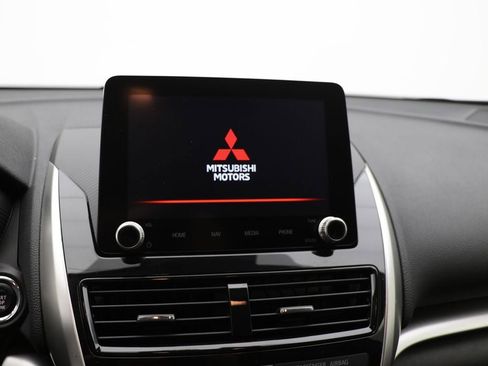 Used 2024 Mitsubishi Eclipse Cross SE image 21