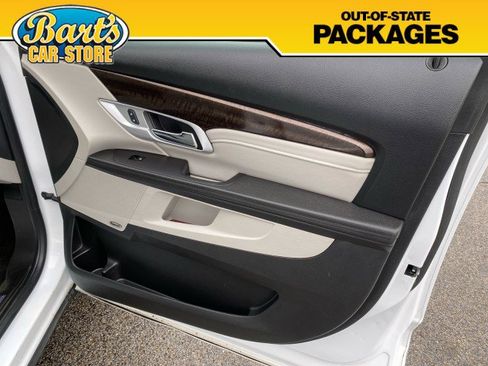 Used 2017 GMC Terrain Denali image 13