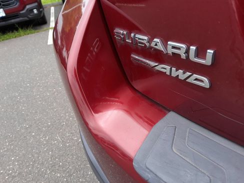 Used 2014 Subaru Crosstrek 2.0i Limited AWD/4WD image 41
