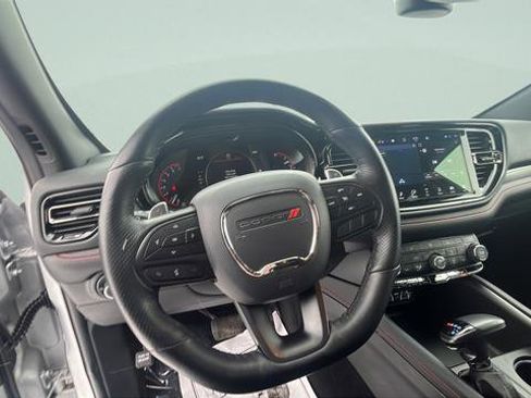 Certified 2025 Dodge Durango GT AWD/4WD image 13