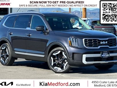 Used 2025 Kia Telluride S