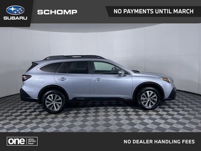 Used 2022 Subaru Outback Premium