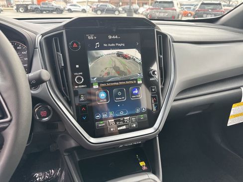 New 2026 Subaru Crosstrek 2.5i Wilderness image 18