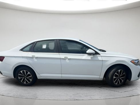 Used 2023 Volkswagen Jetta S FWD image 5
