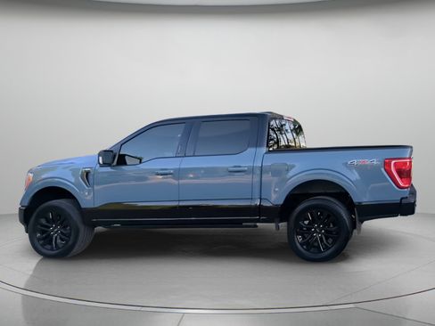 Used 2023 Ford F150 XLT w/ Equipment Group 302A High AWD/4WD image 18