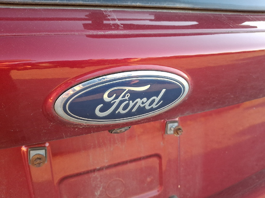 Used 2018 Ford Escape Titanium AWD/4WD image 10