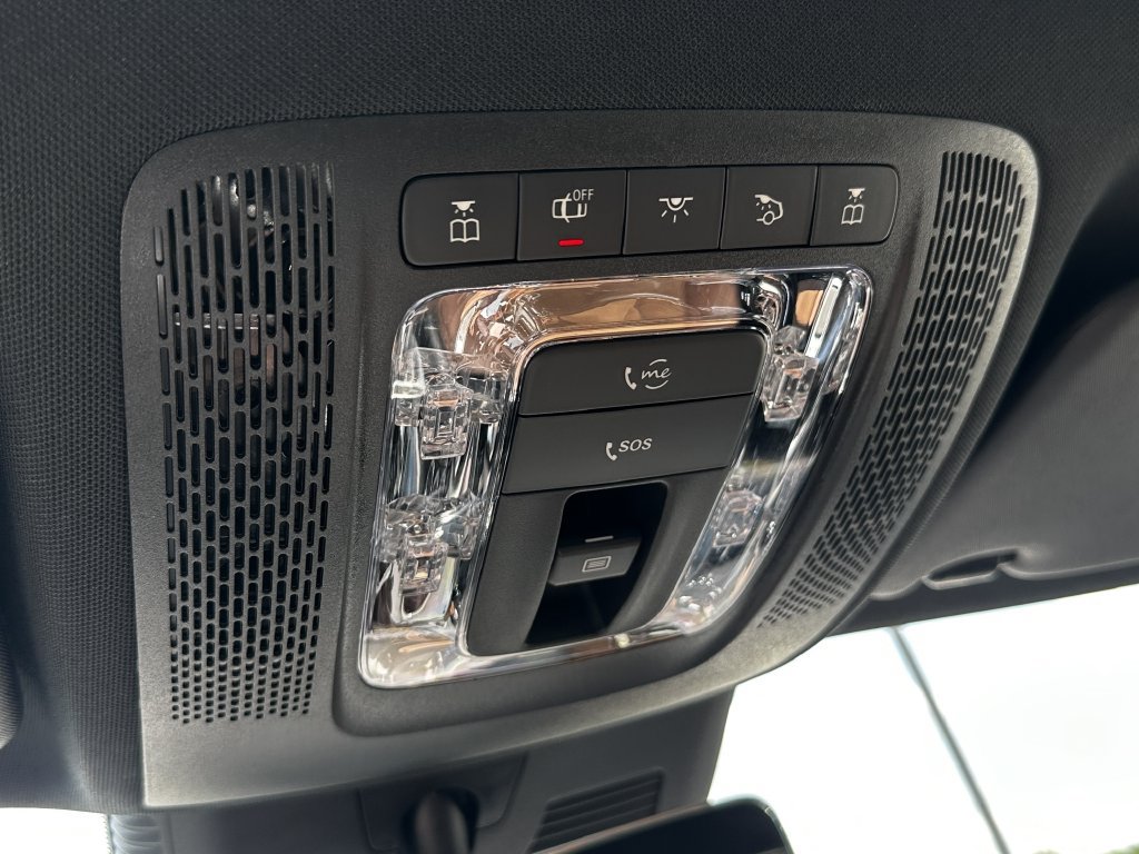 Certified 2026 Mercedes-Benz GLA 35 AMG 4MATIC image 32