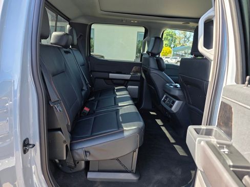 New 2025 Ford F350 Lariat w/ Lariat Ultimate Package image 20