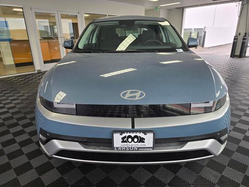 New 2026 Hyundai Ioniq 5 SE image 10