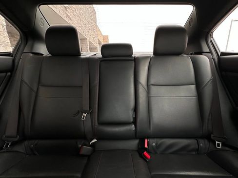 Used 2020 Subaru WRX Limited image 24