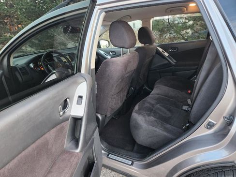 Used 2010 Nissan Murano SL w/ Premium Pkg image 18