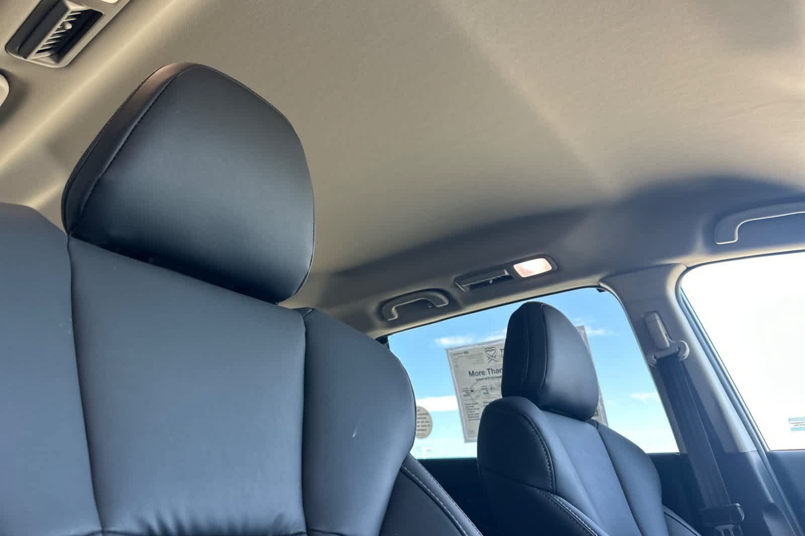 New 2026 Subaru Ascent Premium AWD/4WD image 19