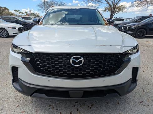 New 2026 MAZDA CX-50 AWD 2.5 S w/ Weather Package image 7