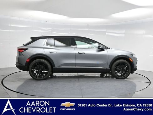 New 2026 Chevrolet Equinox EV LT image 51